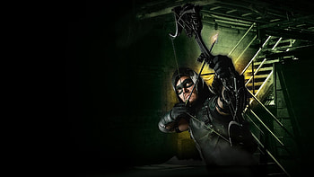 Arrow (TV Show), TV Show HD wallpaper