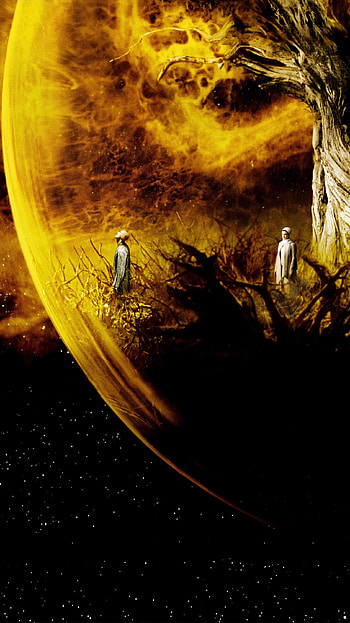 The Fountain movie, Top backgrounds HD phone wallpaper