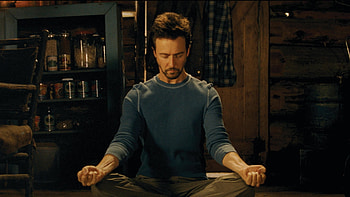 Hulk, Der Unglaubliche Hulk, Inner peace, Movie interpretation HD wallpaper