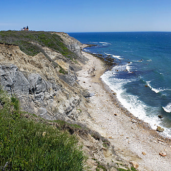 Block Island, Must-do activities, Dining, Accommodation HD phone wallpaper