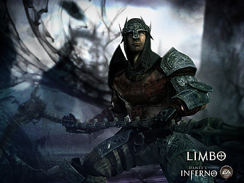 Dante's Inferno, Video Game HD wallpaper