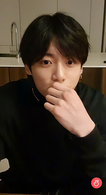 Jungkook, BTS, Live HD phone wallpaper