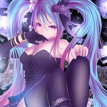 Hatsune Miku, sublime, twin tails, long hair, miku hatsune, beauty, nice, lady, abstract, vocaloids, hatsune, twintails, maiden, vocalid, female, sexy, sweet, divine, twintail, gorgeous, hot, blue hair, girl, beautiful, anime girl, anime, pretty, aqua hair, twin tail, lovely HD wallpaper