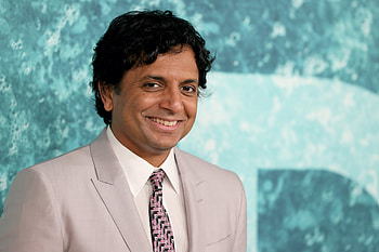 M. Night Shyamalan, M in Shyamalan HD wallpaper