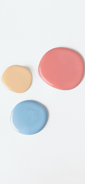 Dots, Paint HD phone wallpaper
