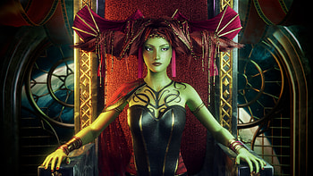 Terran Alliance, Yor Singularity, Drengin Empire Galactic Civilizations IV HD wallpaper