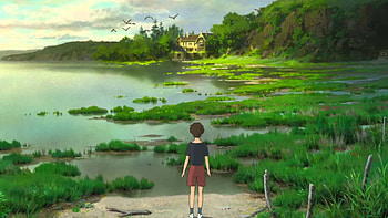 Anime, When Marnie Was There, , Backgrounds HD wallpaper