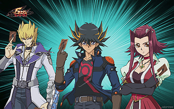 _2C2 _30420- _NOR _PDH king_of_games01. More : YuGiOh! HD wallpaper