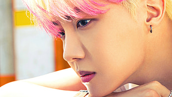 J-Hope BTS - Vibrant K-Pop Background, J-Hope (Jung Hoseok), music, BTS HD wallpaper