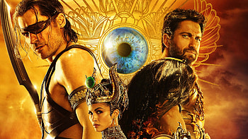Gods Of Egypt Movie, gods-of-egypt, movies, 2016-movies HD wallpaper