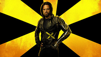 Thunderbolts* (2025) HD wallpaper