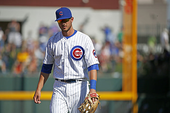 Kris Bryant, Cubs player, Related keywords, Mobile HD wallpaper
