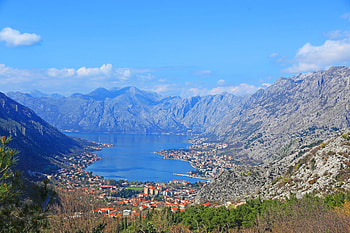 Montenegro travel, Best things, CNN travel HD wallpaper