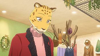 Sheila from Beastars - Stunning, Anime, Beastars HD wallpaper