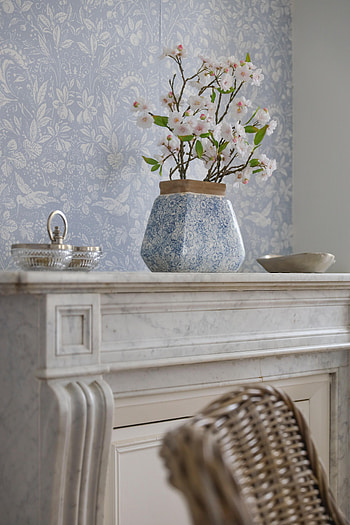 Flowers, Interior, Miscellanea, Miscellaneous, Room, Vase, Furniture HD phone wallpaper