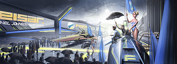 WipEout Omega Collection, video game, Wipeout Omega Collection HD wallpaper
