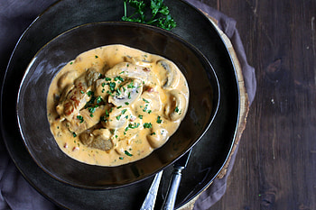 Filettopf, Food with love thermomix, Food HD wallpaper