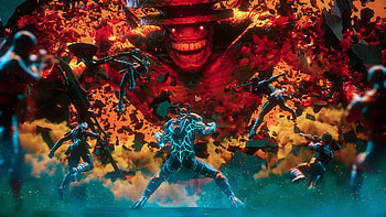 Kaiju No. 8 Anime : Epic Monster Showdown in Vivid Detail, Anime, Kaiju No. 8 HD wallpaper