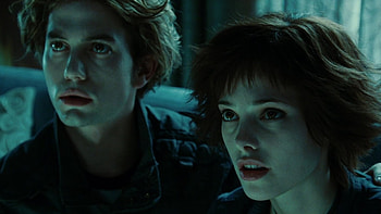 Alice Twilight, Alice Cullen, Fanpop, Twilight movies HD wallpaper