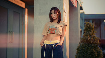 Momo Hirai - Twice / Misamo Modeling, Momo (Singer), K-pop, Japanese Model HD wallpaper