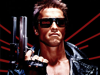 movie, The Terminator HD wallpaper