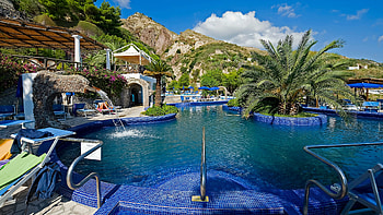 Real Italy taste, Ischia HD wallpaper