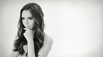Victoria Beckham HD wallpaper