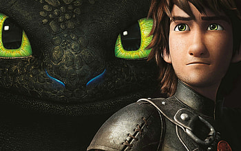 Dragon 2 Movie, Backgrounds, Film Stills, Dragon-themed Adventure HD wallpaper
