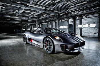Jaguar, Sports car, Exhilarating performance, Thrilling driving dynamics HD wallpaper
