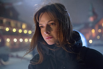 Rebecca Ferguson The Snowman, rebecca-ferguson, 2017-movies, the-snowman, movies, celebrities, girls HD wallpaper