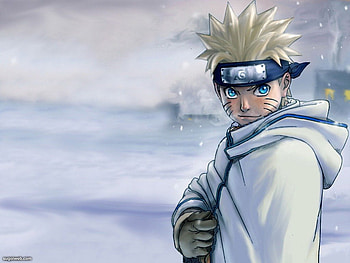 naruto, ninja HD wallpaper