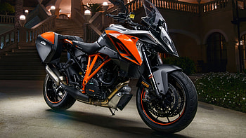 Super Duke GT, KTM Duke Bike HD wallpaper