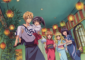 kaichou wa maid sama party, awesome, anime, pretty, cute, beautiful, amazing, lovely, handsome HD wallpaper