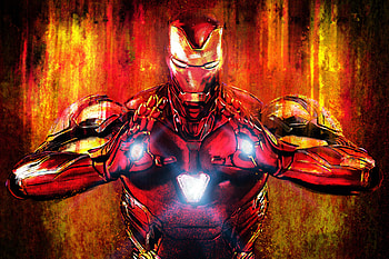Iron Man Avengers Endgame 2019, iron-man, superheroes, artwork, avengers-endgame HD wallpaper