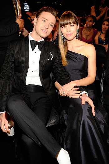 Justin Timberlake, Jessica Biel, Cutest moments, Featured in Vogue HD phone wallpaper