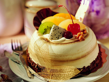 Food, Dessert HD wallpaper