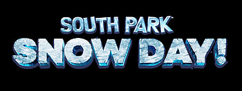 South Park: Snow Day! Logo, video game, South Park: Snow Day HD wallpaper