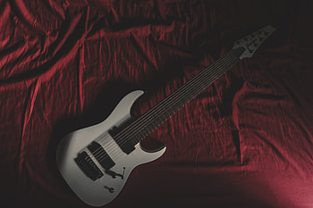 Guitar, Music, Cloth, Musical Instrument HD wallpaper