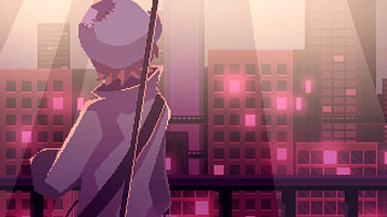 OneShot Video Game - Dystopian Adventure Aesthetic, video game, OneShot HD wallpaper
