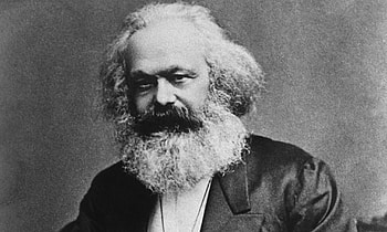 Karl Marx, Spring 2015, PHL 357, Christian Lotz HD wallpaper