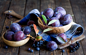 Plum , Background HD wallpaper