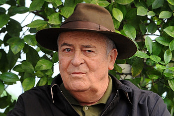 Bernardo Bertolucci, Last Emperor, Filmmaker, Dies HD wallpaper