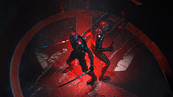Deadpool X Daredevil, deadpool-3, deadpool, daredevil, 2024-movies, movies HD wallpaper