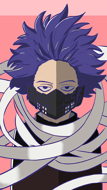 Anime, My Hero Academia HD phone wallpaper