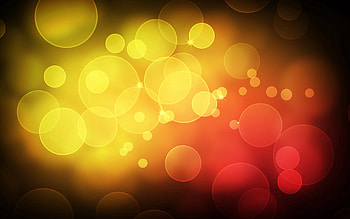 Abstract, Background, Glare, Shine, Light, Big, Large, Fiery HD wallpaper