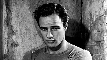 A Streetcar Named Desire, Marlon Brando HD wallpaper