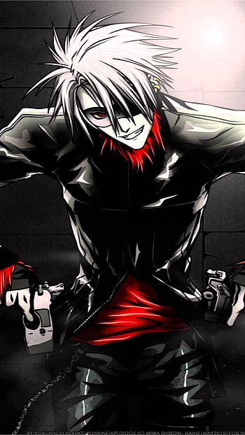 Boys, nightcore 1, nightcore, boy look HD phone wallpaper