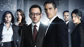 Person of Interest (2022) movie HD wallpaper