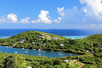 Rustic and beautiful Culebra, Puerto Rico, Island charm HD wallpaper