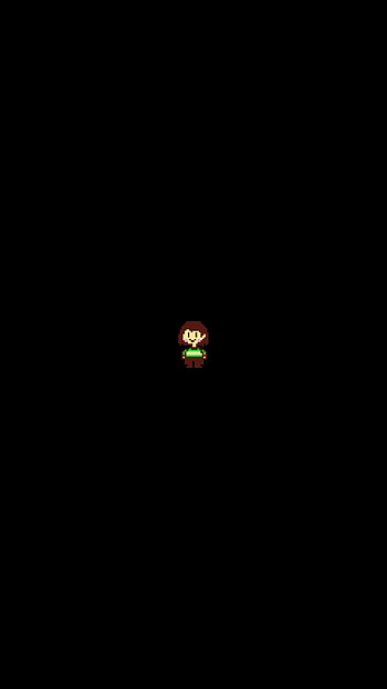 Chara Undertale by Dashaquavius Chara Undertale by Dashaquavius HD phone wallpaper